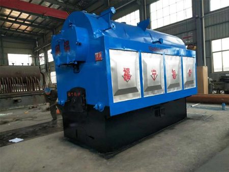 生物质蒸汽锅炉