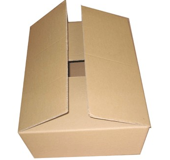 四川三层瓦楞纸箱