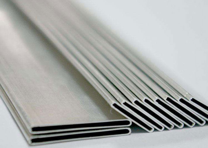 汽车微通道扁管