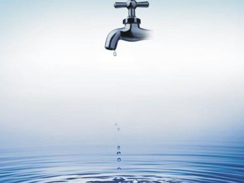 生活饮用水检测