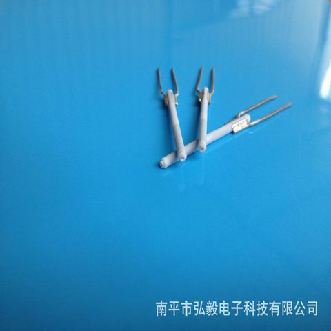 氧传感器发热芯