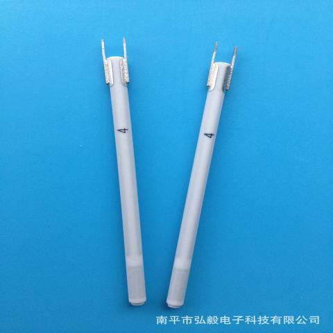 长久寿命型氧传感器发热芯