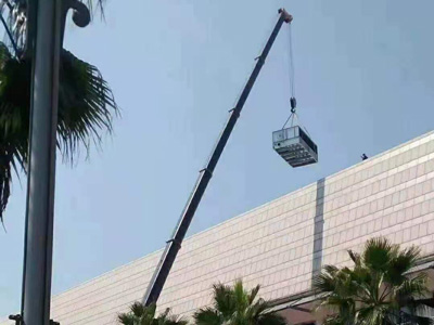 吊车抬吊作业（漳州市长泰县吊车出租）