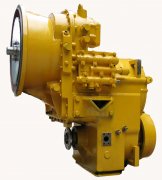 工程机械变速箱系列