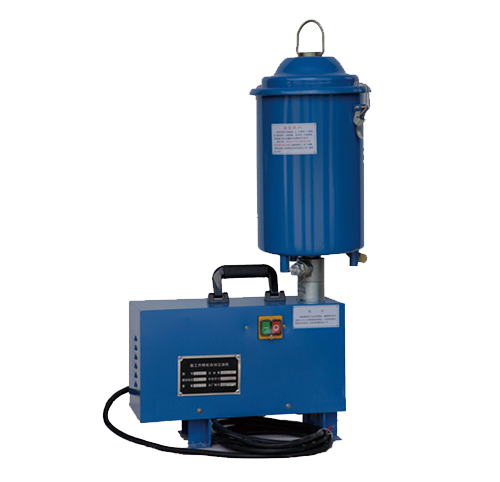 电动式自动注油机