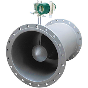 金属管浮子流量计