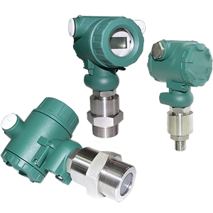 陶瓷电容型压力变送器