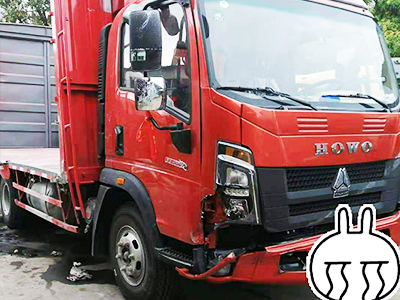 汽车车头维修（漳州）