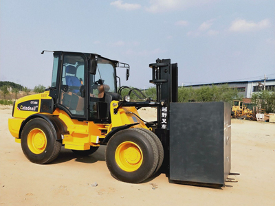 漳州洪海吊车出租