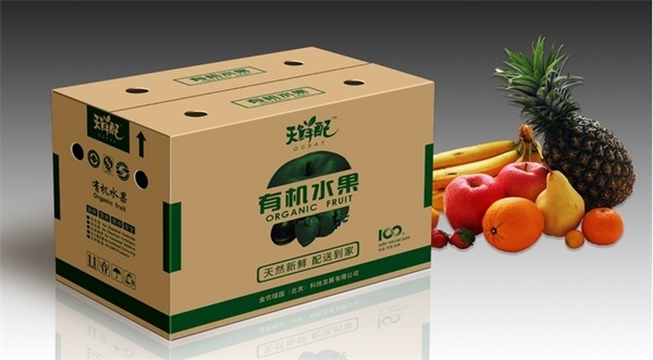 水果包装