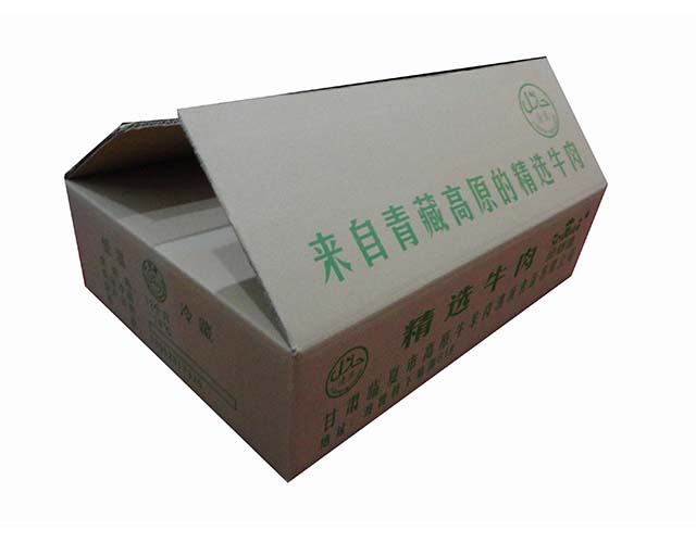 冻品纸箱