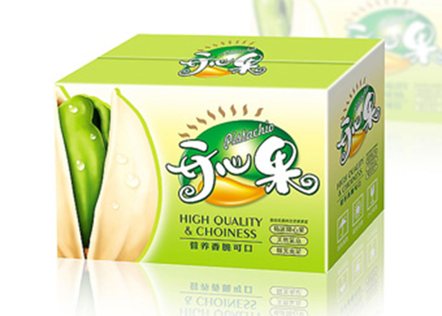 开心果彩箱