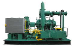 螺杆式膨胀发电机组