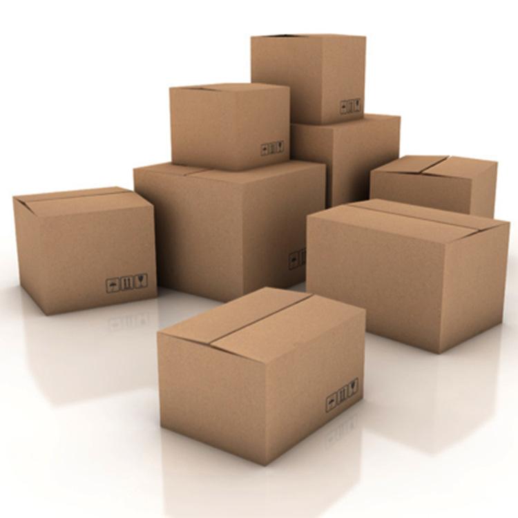 纸箱批发