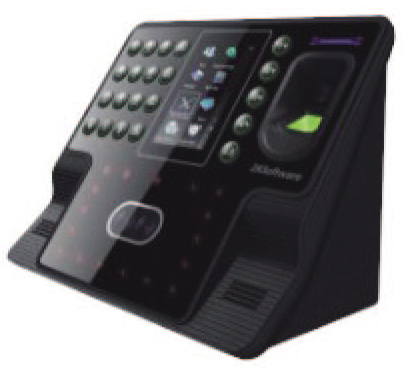 人脸识别考勤机系列