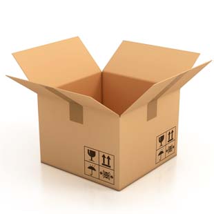 厦门包装纸箱