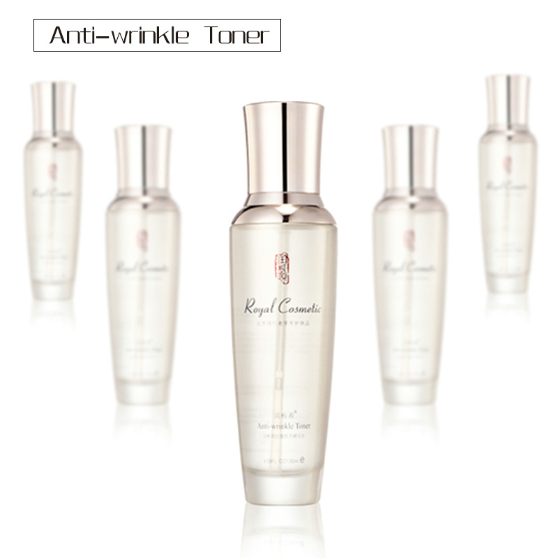 抗皱焕活精华水原液