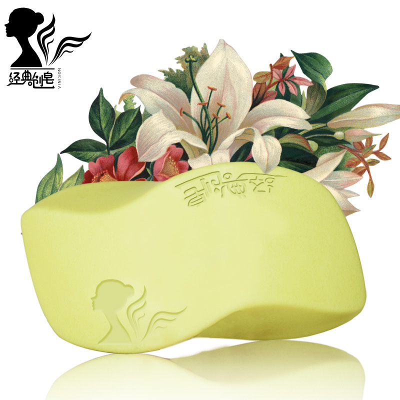 净螨虫硫磺香皂