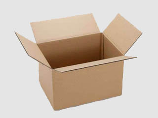 三层瓦楞纸箱