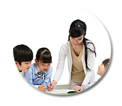 小学、初中、高中各年级暑期衔接班