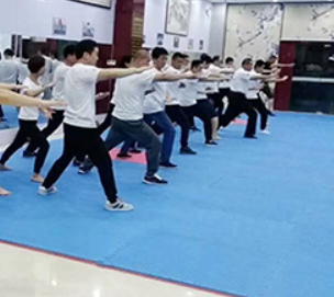 内家拳成人班