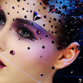 彩妆造型精英班