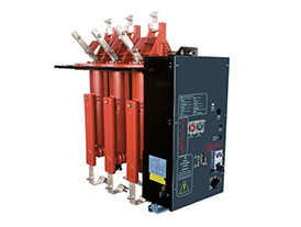 侧装固封式断路器