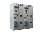 防误型高压开关柜