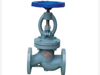 中压截止阀