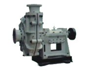 ZM型渣浆泵