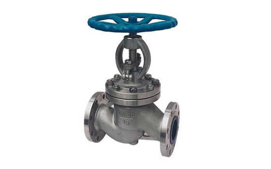 国标截止阀-J41H-16-25