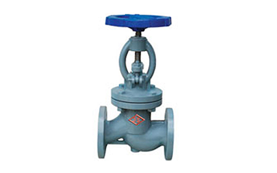 中压截止阀