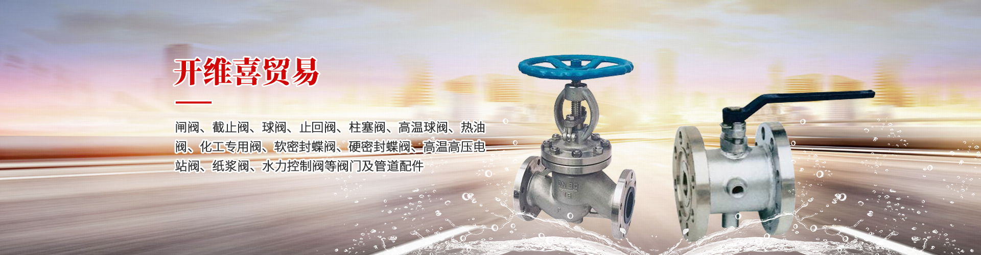 龙岩市开维喜贸易有限公司