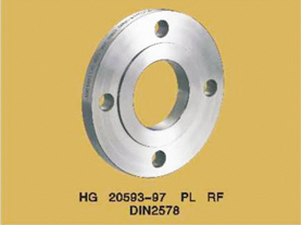 不锈钢法兰