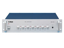 前置寻呼放大器