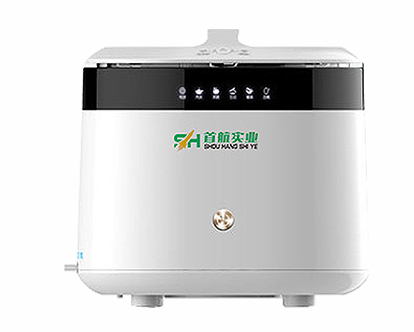 首航果蔬清洗机