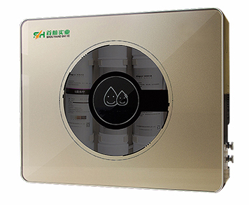 首航节能净水机