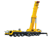 全地面汽车起重