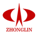 福建省龙岩市中林工业有限公司