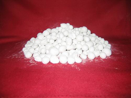 325目高岭土精矿