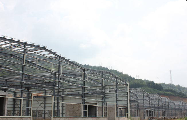 提高钢结构焊接工艺质量措施，龙岩隆顺钢构小编告诉您