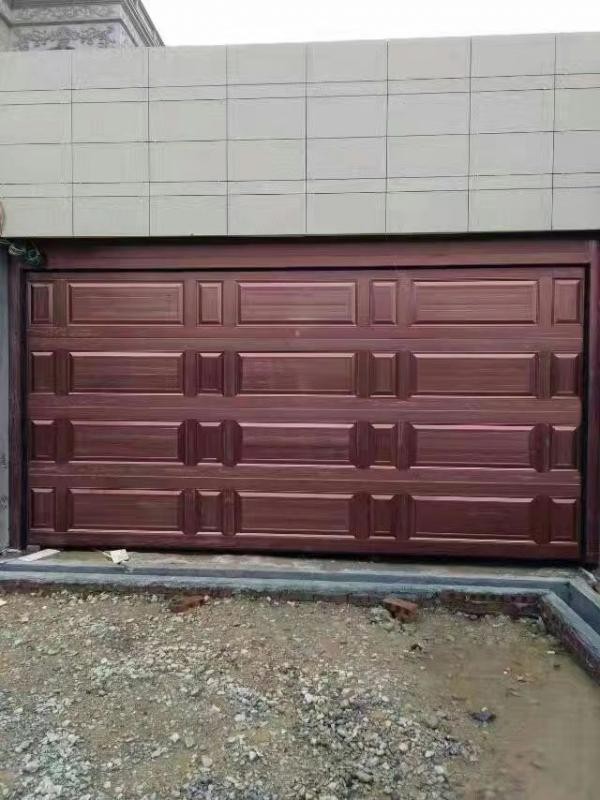 厦门车库翻板门