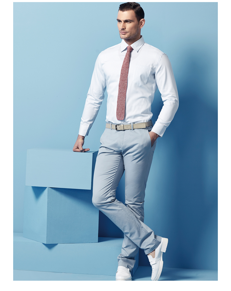 职业装工作服定做