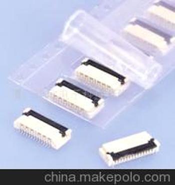 HRS现货手机连接器