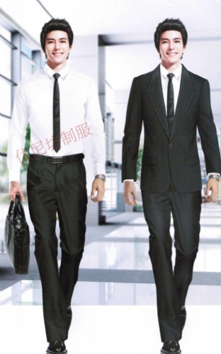 办公室制服