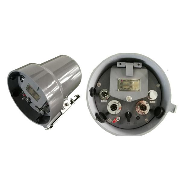 钟罩式智能式控制器