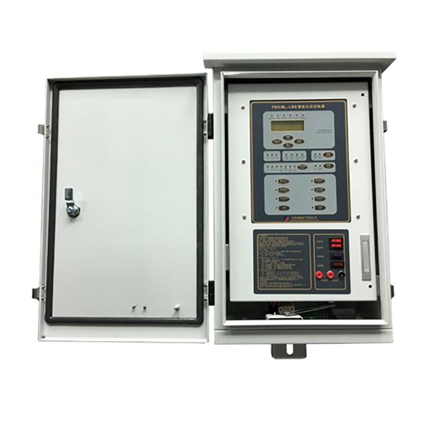 配网线路开关控制器