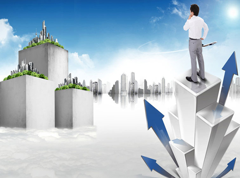 小规模企业代理记账