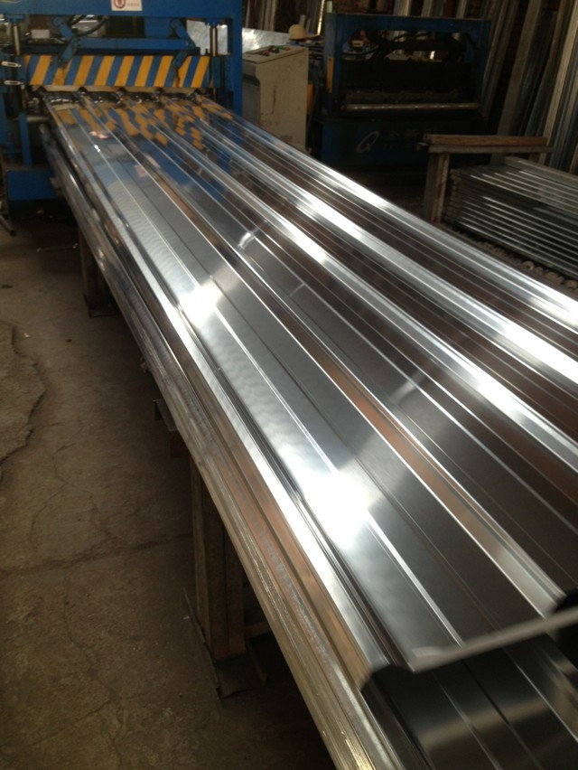 防腐铝瓦