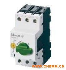 电动机保护开关